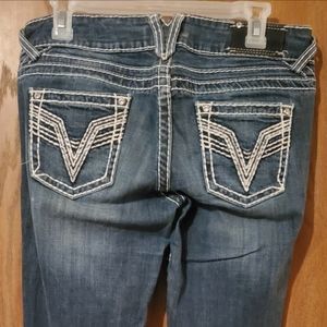 Vigoss Jeans